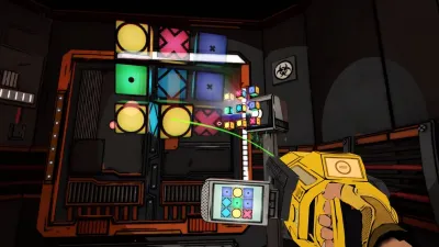 The Last Worker — скриншот 5