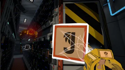 The Last Worker — скриншот 8