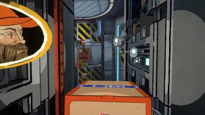 The Last Worker — скриншот 10