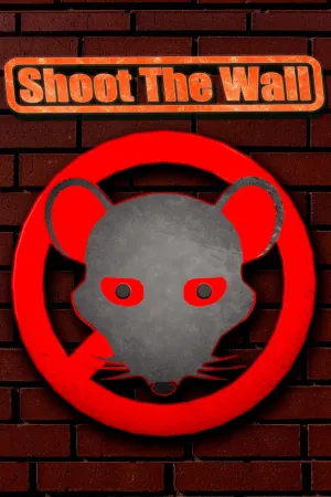 Shoot The Wall