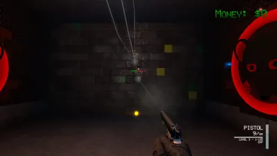 Shoot The Wall — скриншот 1
