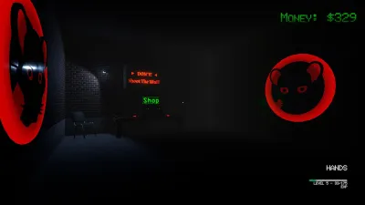 Shoot The Wall — скриншот 2