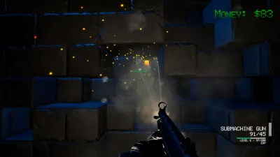 Shoot The Wall — скриншот 6