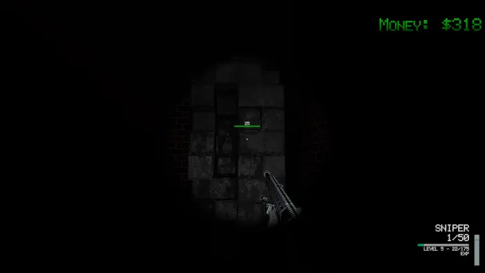 Shoot The Wall — скриншот 7