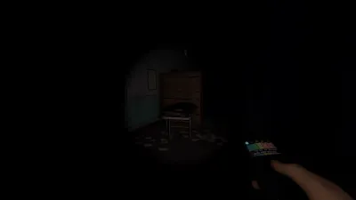 Phasmophobia (Предварительная версия игры) — скриншот 1