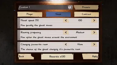 Phasmophobia (Предварительная версия игры) — скриншот 5