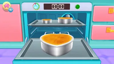 Real Cake Maker: Complete Edition — скриншот 2