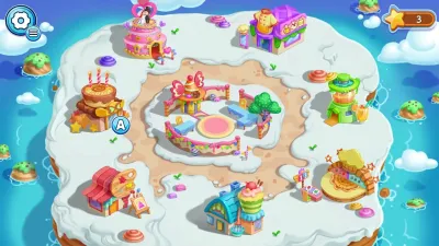 Real Cake Maker: Complete Edition — скриншот 6