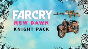 Far Cry® New Dawn - Набор "Рыцарь"