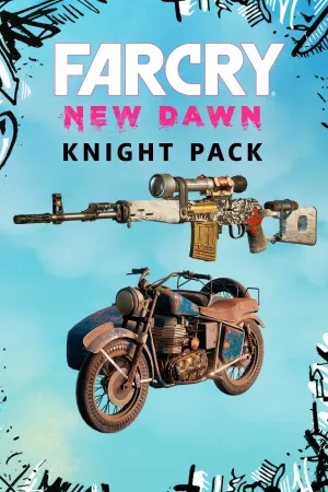 Far Cry® New Dawn - Набор "Рыцарь"