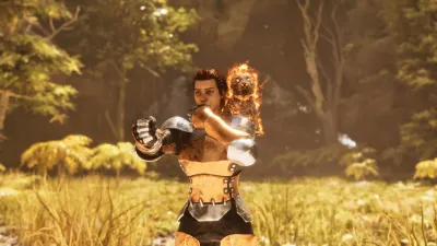 ARK Fantastic Tames - Pyromane — скриншот 3