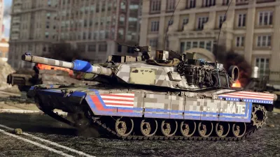 War Thunder - Набор Senrai Maidens: Kate — скриншот 5