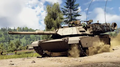 War Thunder - Набор Senrai Maidens: Kate — скриншот 8