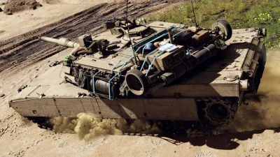 War Thunder - Набор Senrai Maidens: Kate — скриншот 9