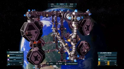 Out in Space Bundle: Tin Can & orbit.industries — скриншот 2