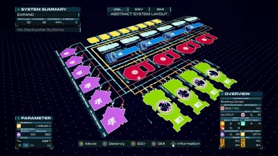 Out in Space Bundle: Tin Can & orbit.industries — скриншот 4