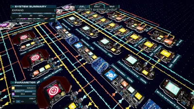 Out in Space Bundle: Tin Can & orbit.industries — скриншот 6