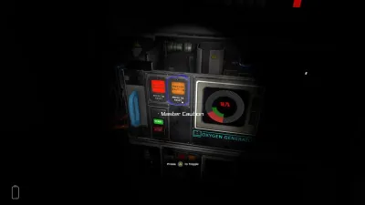 Out in Space Bundle: Tin Can & orbit.industries — скриншот 9