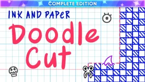 Ink & Paper: DoodleCut - Complete Edition