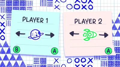 Ink & Paper: DoodleCut - Complete Edition — скриншот 7