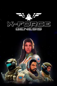X-Force Genesis X|S Edition