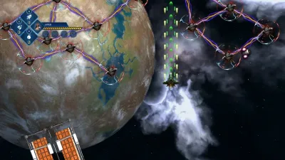 X-Force Genesis X|S Edition — скриншот 1