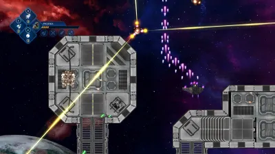 X-Force Genesis X|S Edition — скриншот 11