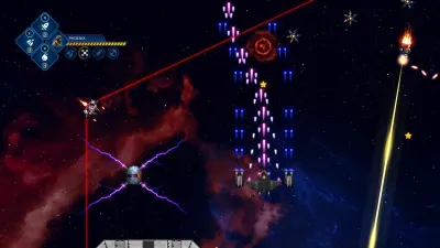 X-Force Genesis X|S Edition — скриншот 12