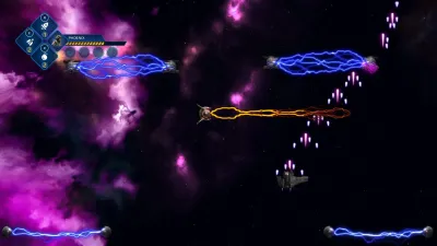 X-Force Genesis X|S Edition — скриншот 15