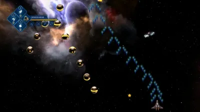 X-Force Genesis X|S Edition — скриншот 5