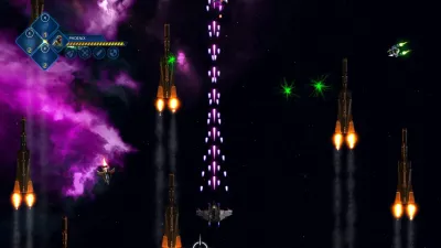 X-Force Genesis X|S Edition — скриншот 6