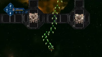 X-Force Genesis X|S Edition — скриншот 8