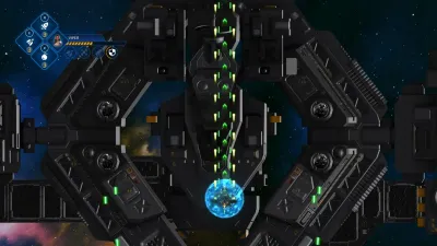 X-Force Genesis X|S Edition — скриншот 9