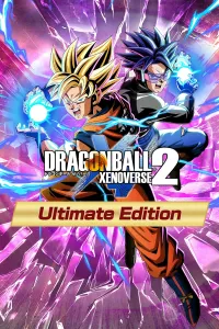 ドラゴンボール ゼノバース2 アルティメットエディション