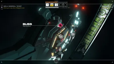 Citizen Sleeper — скриншот 8