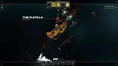 Citizen Sleeper — скриншот 10