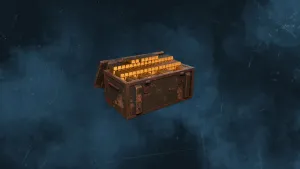 Vigor - Apocalypse Warlord