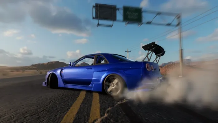 CarX Drift Racing Online — скриншот 3
