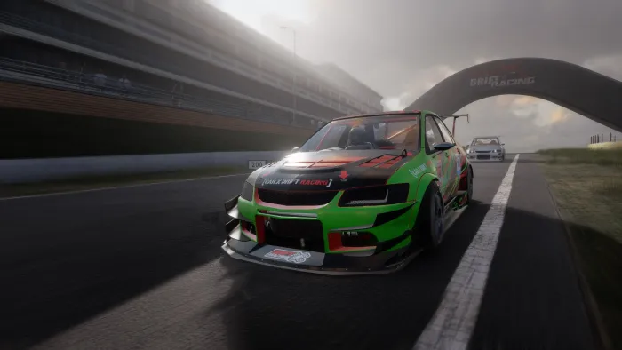 CarX Drift Racing Online — скриншот 10