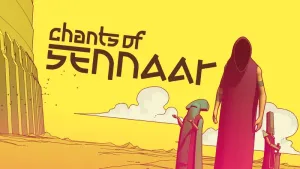 Chants of Sennaar (Windows)