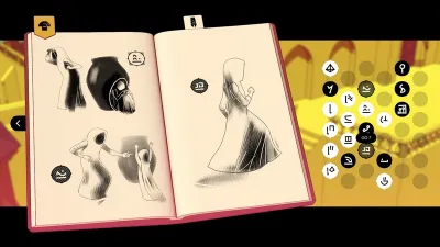 Chants of Sennaar (Windows) — скриншот 3