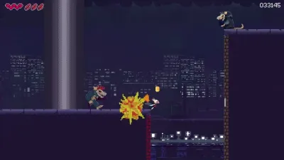 Inukari - Chase of Deception — скриншот 2