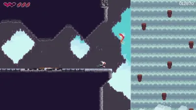 Inukari - Chase of Deception — скриншот 3