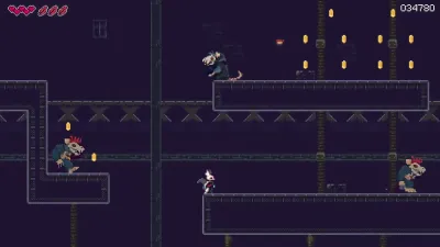 Inukari - Chase of Deception — скриншот 6