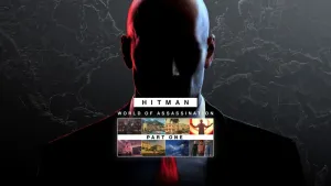 HITMAN World of Assassination Part One