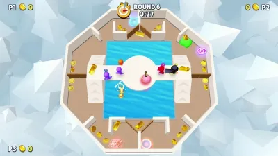 Hide 'N Seek!: Complete Edition — скриншот 1