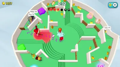 Hide 'N Seek!: Complete Edition — скриншот 2