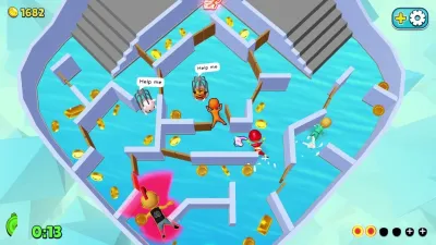 Hide 'N Seek!: Complete Edition — скриншот 4