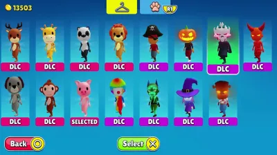 Hide 'N Seek!: Complete Edition — скриншот 6