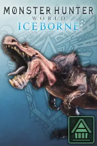 Фигурка чудовища MHW:I: Аньянат